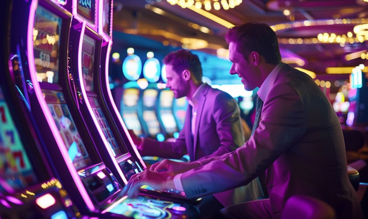 lucky ph