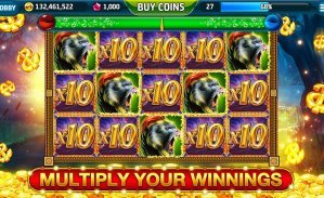 lucky ph